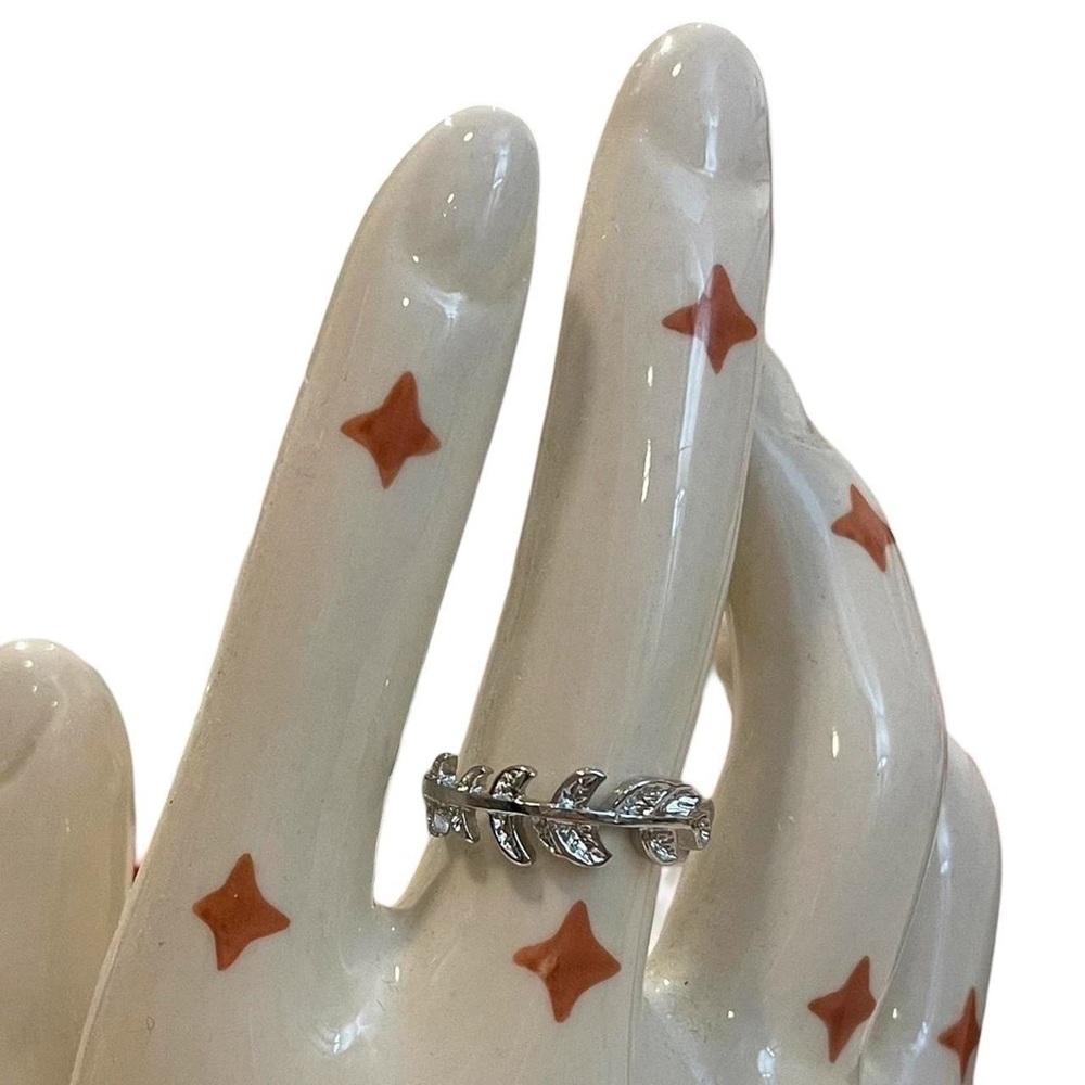 Silver Ring